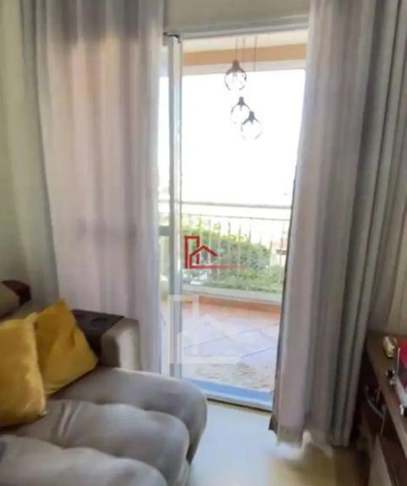 Apartamento, 2 quartos, 57 m² - Foto 2