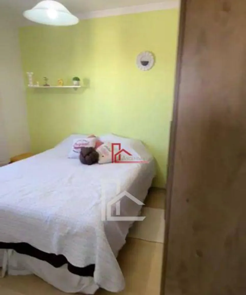 Apartamento, 2 quartos, 57 m² - Foto 1