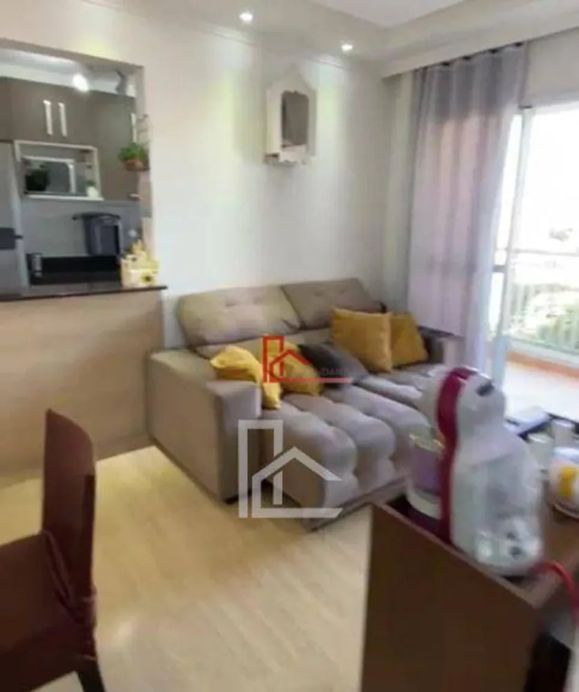 Apartamento, 2 quartos, 57 m² - Foto 3