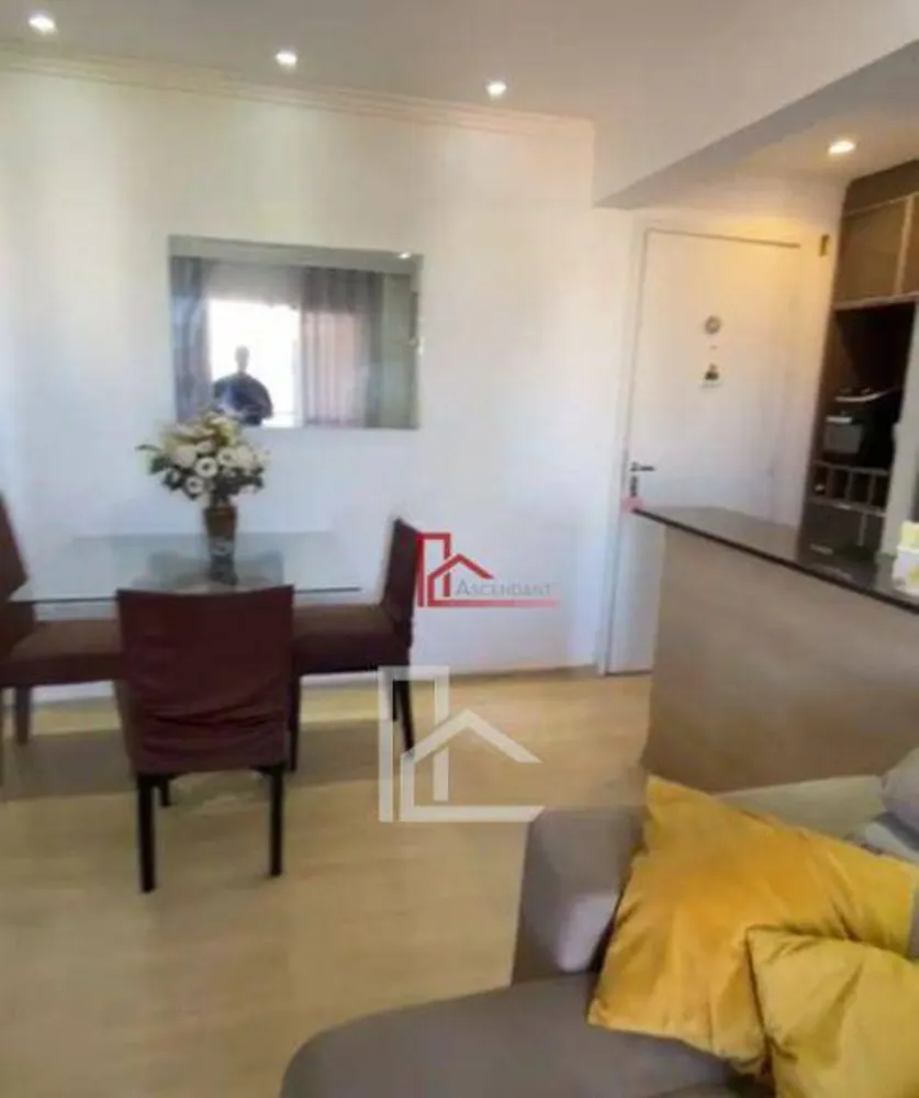 Apartamento, 2 quartos, 57 m² - Foto 5