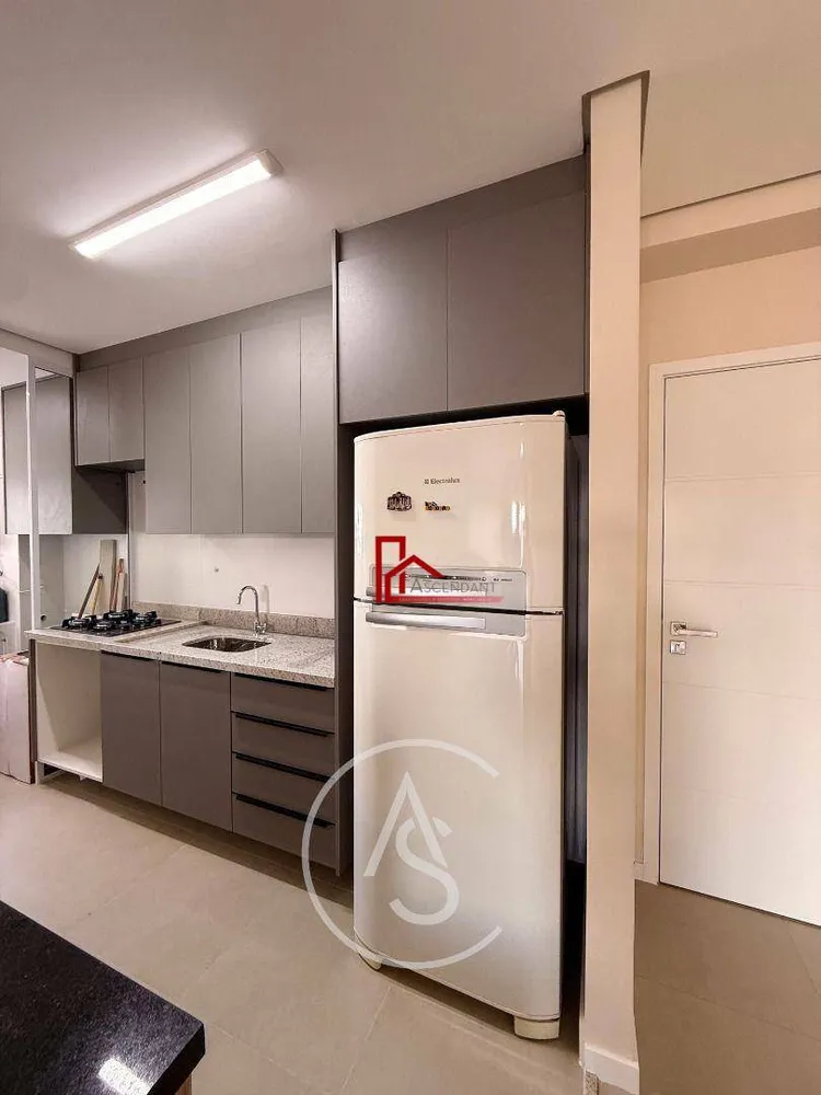 Apartamento, 3 quartos, 74 m² - Foto 2