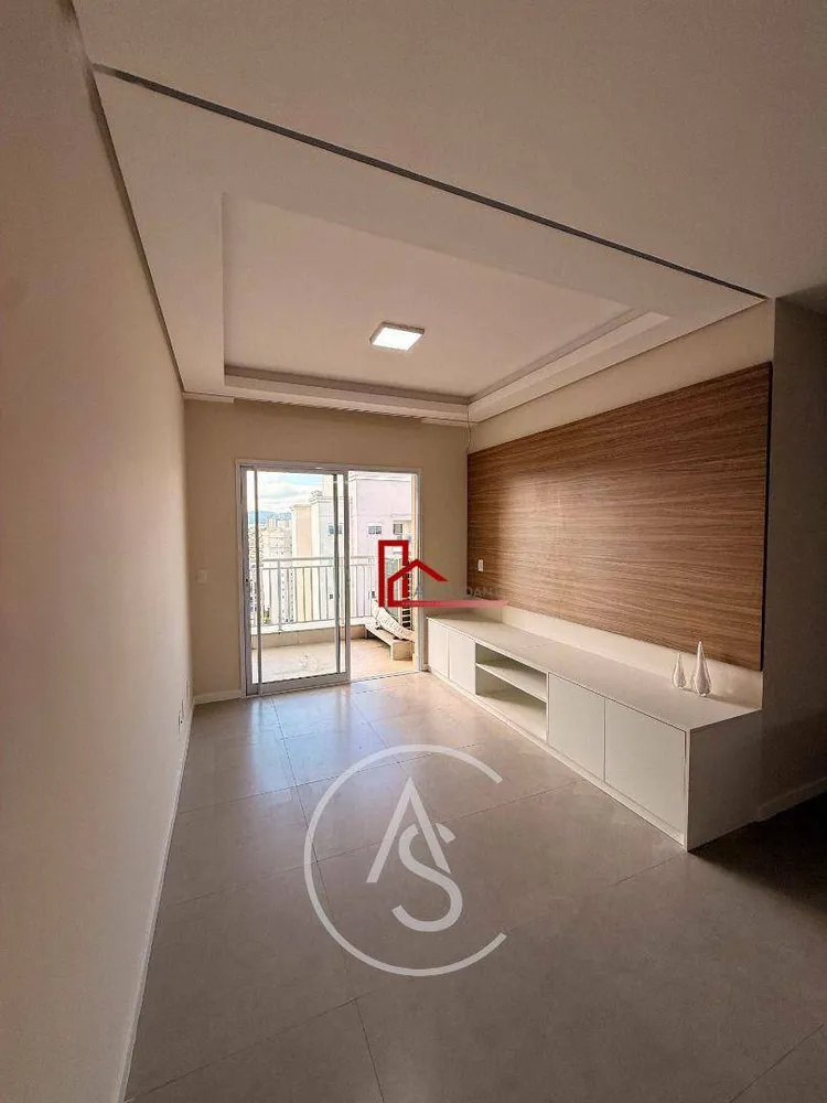Apartamento, 3 quartos, 74 m² - Foto 1