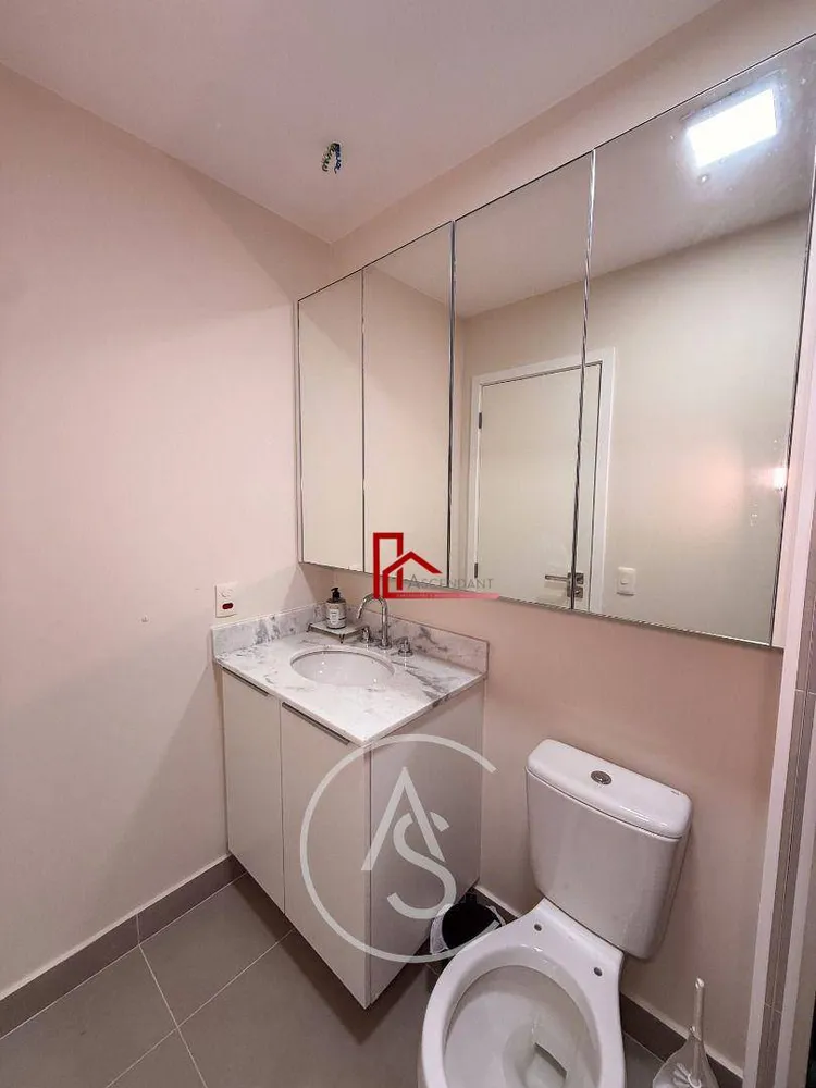 Apartamento, 3 quartos, 74 m² - Foto 6