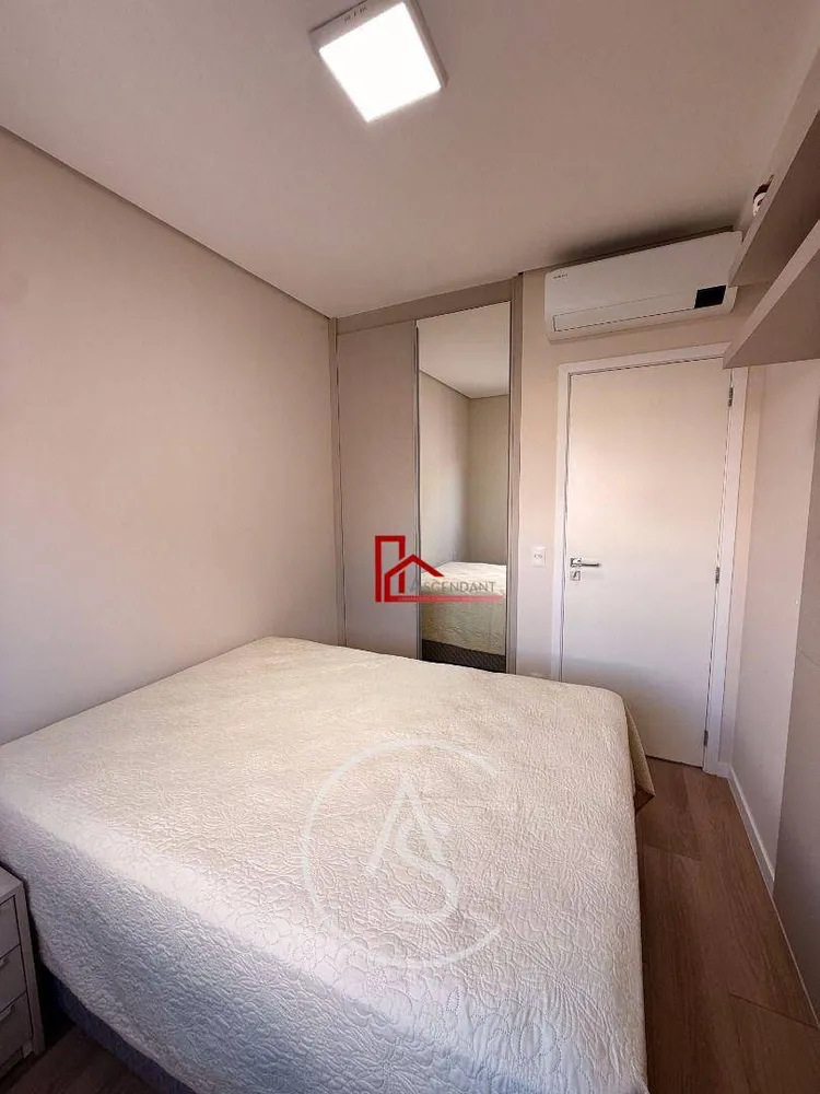 Apartamento, 3 quartos, 74 m² - Foto 10