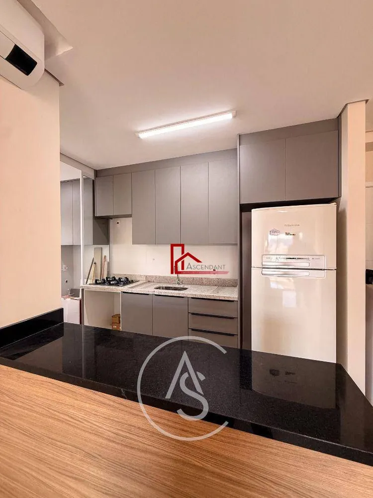Apartamento, 3 quartos, 74 m² - Foto 4