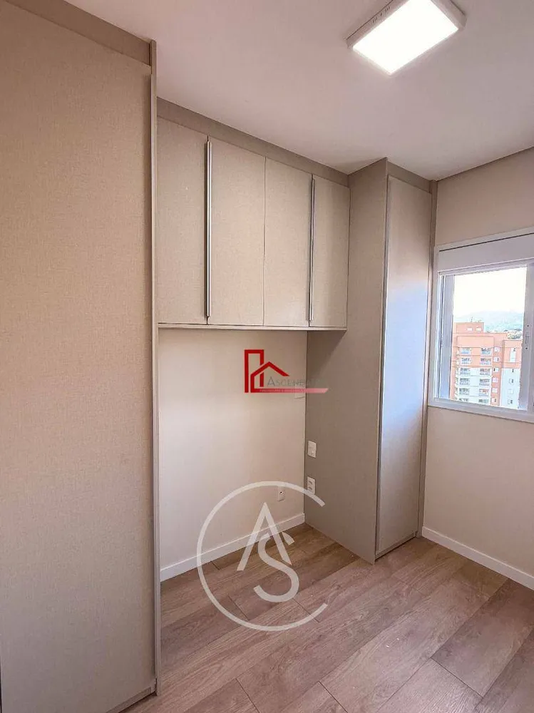 Apartamento, 3 quartos, 74 m² - Foto 8