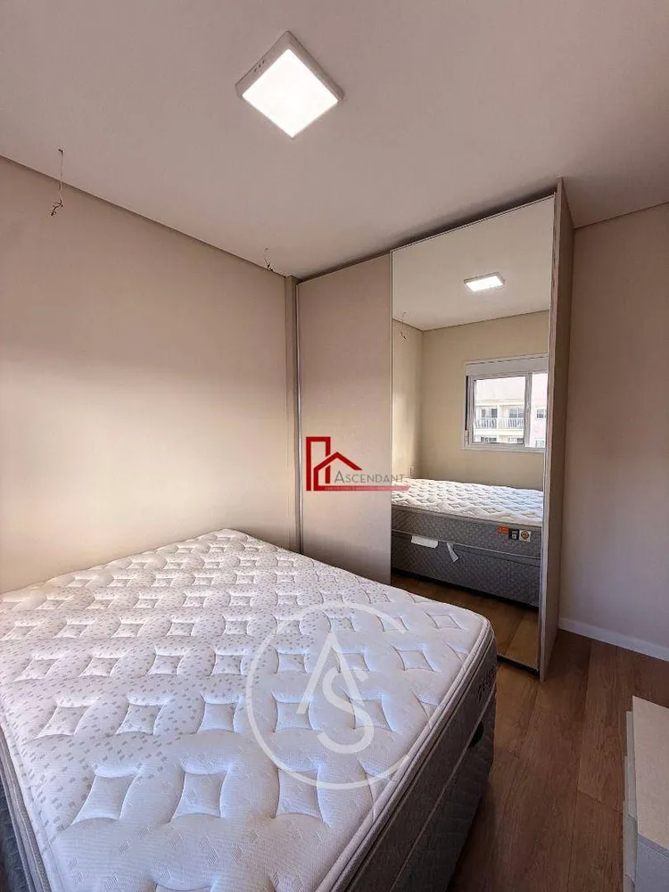 Apartamento, 3 quartos, 74 m² - Foto 12