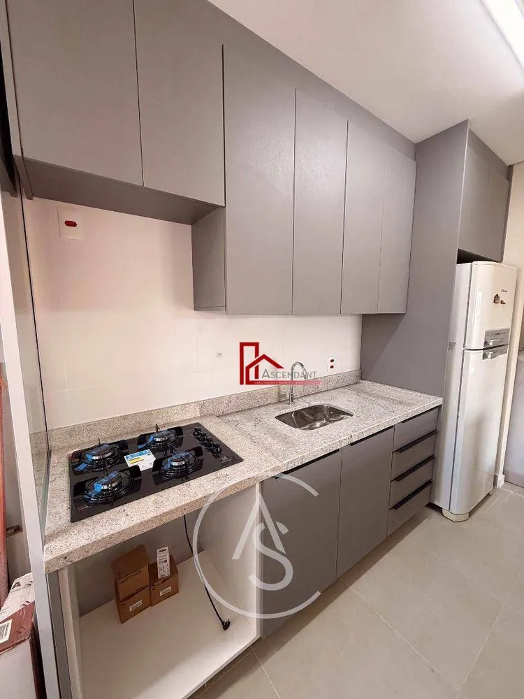 Apartamento, 3 quartos, 74 m² - Foto 3