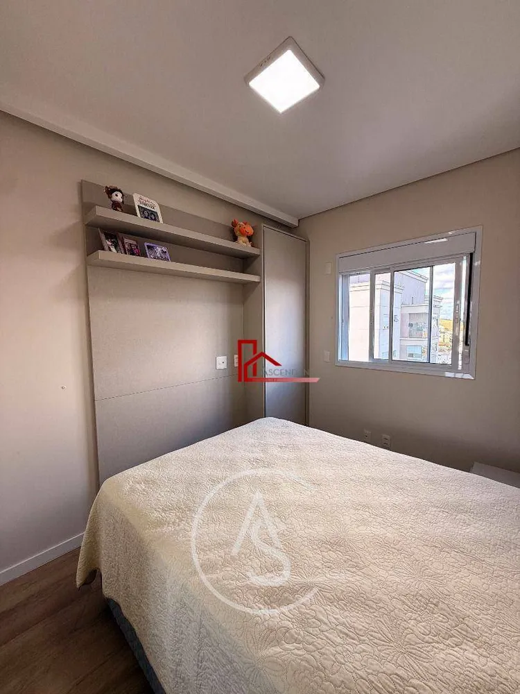 Apartamento, 3 quartos, 74 m² - Foto 7