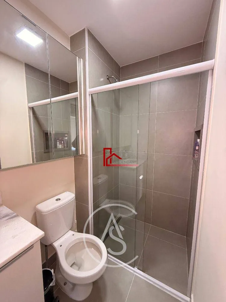 Apartamento, 3 quartos, 74 m² - Foto 5