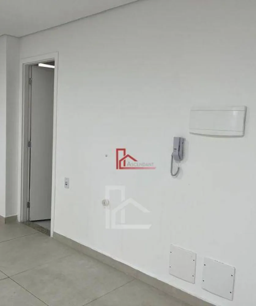 Sala-Conjunto, 47 m² - Foto 6