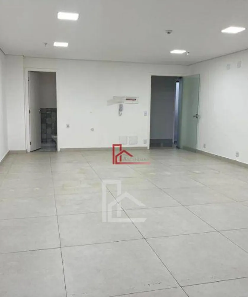 Sala-Conjunto, 47 m² - Foto 1