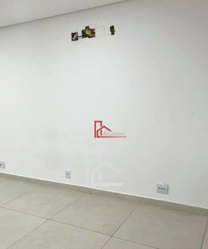 Sala-Conjunto, 47 m² - Foto 2