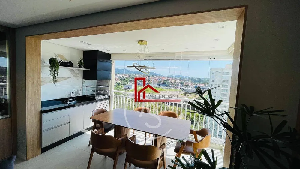 Apartamento, 3 quartos, 90 m² - Foto 7
