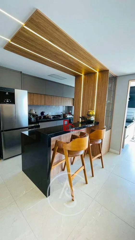 Apartamento, 3 quartos, 90 m² - Foto 5