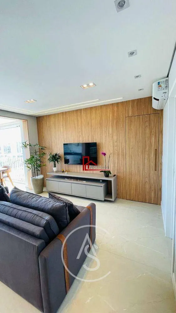 Apartamento, 3 quartos, 90 m² - Foto 1