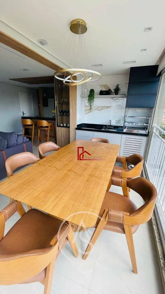 Apartamento, 3 quartos, 90 m² - Foto 11