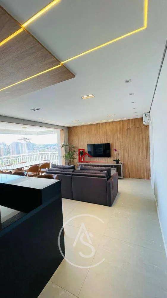 Apartamento, 3 quartos, 90 m² - Foto 8