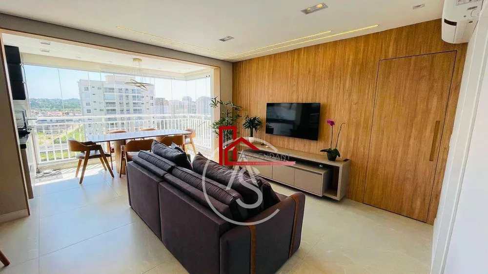 Apartamento, 3 quartos, 90 m² - Foto 10