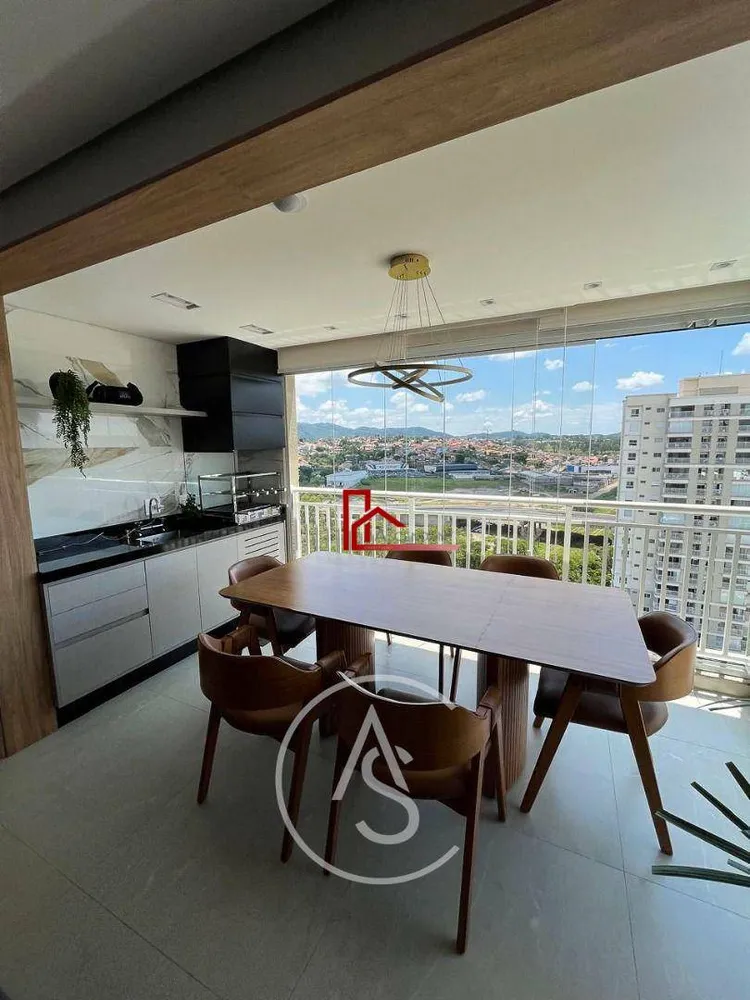 Apartamento, 3 quartos, 90 m² - Foto 3