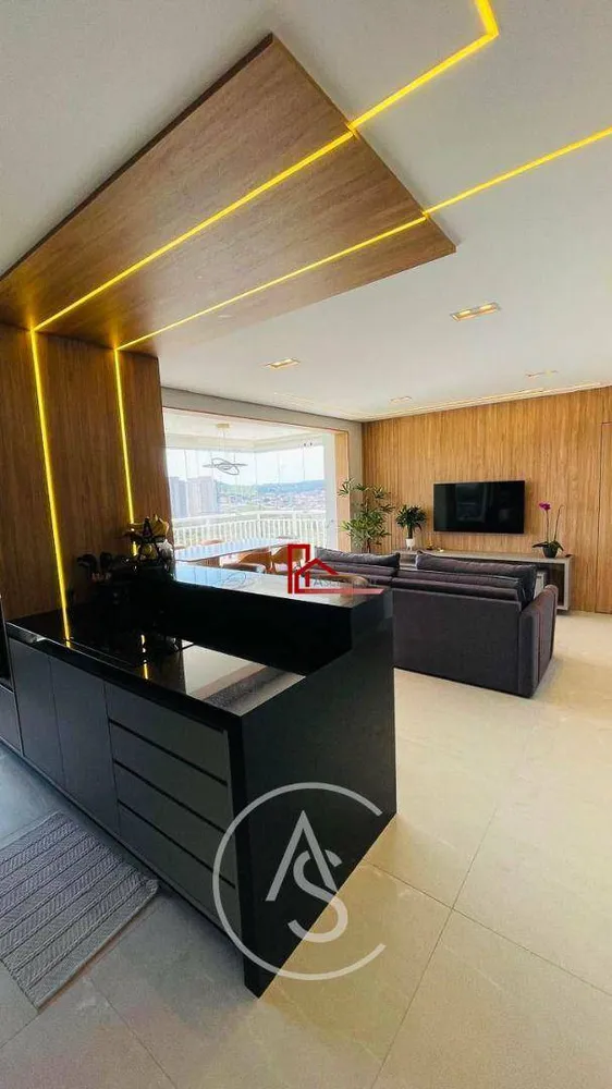 Apartamento, 3 quartos, 90 m² - Foto 9