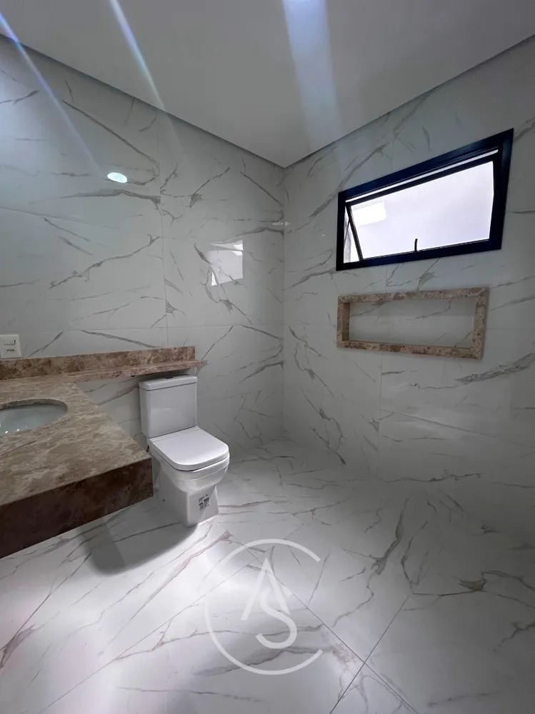 Sobrado, 4 quartos, 235 m² - Foto 10