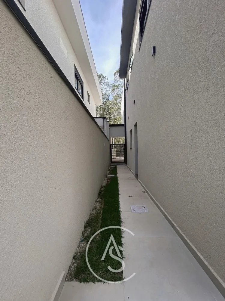 Sobrado, 4 quartos, 235 m² - Foto 3