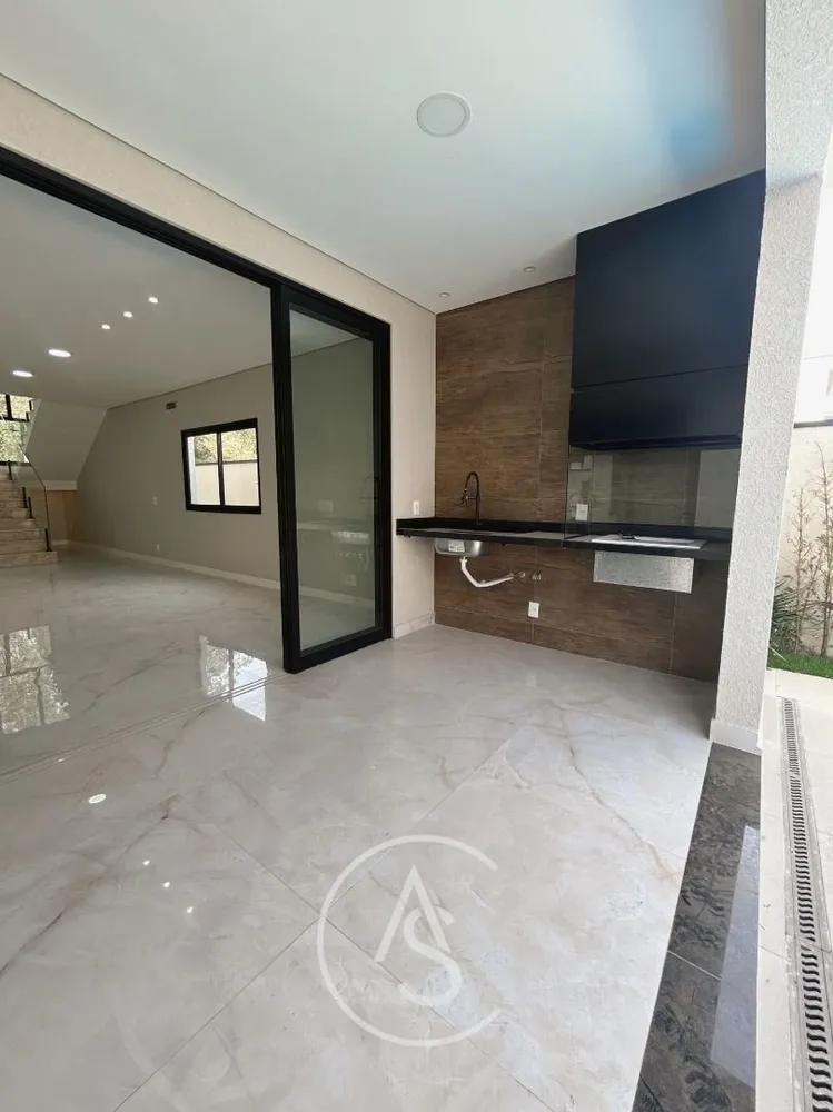 Sobrado, 4 quartos, 235 m² - Foto 4