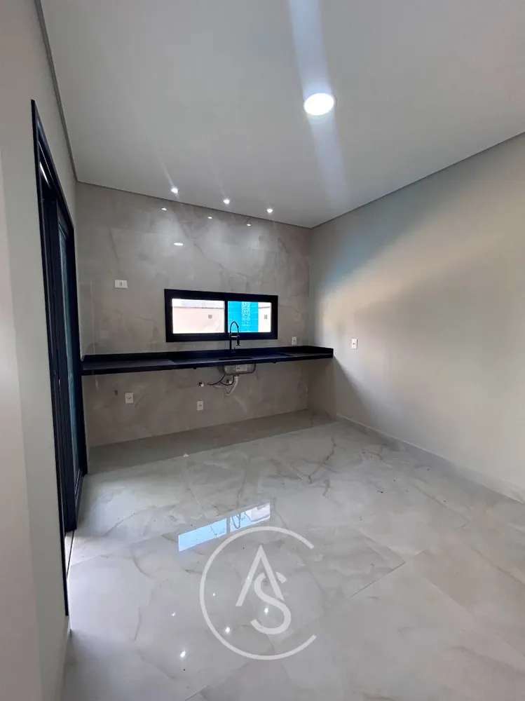 Sobrado, 4 quartos, 235 m² - Foto 5