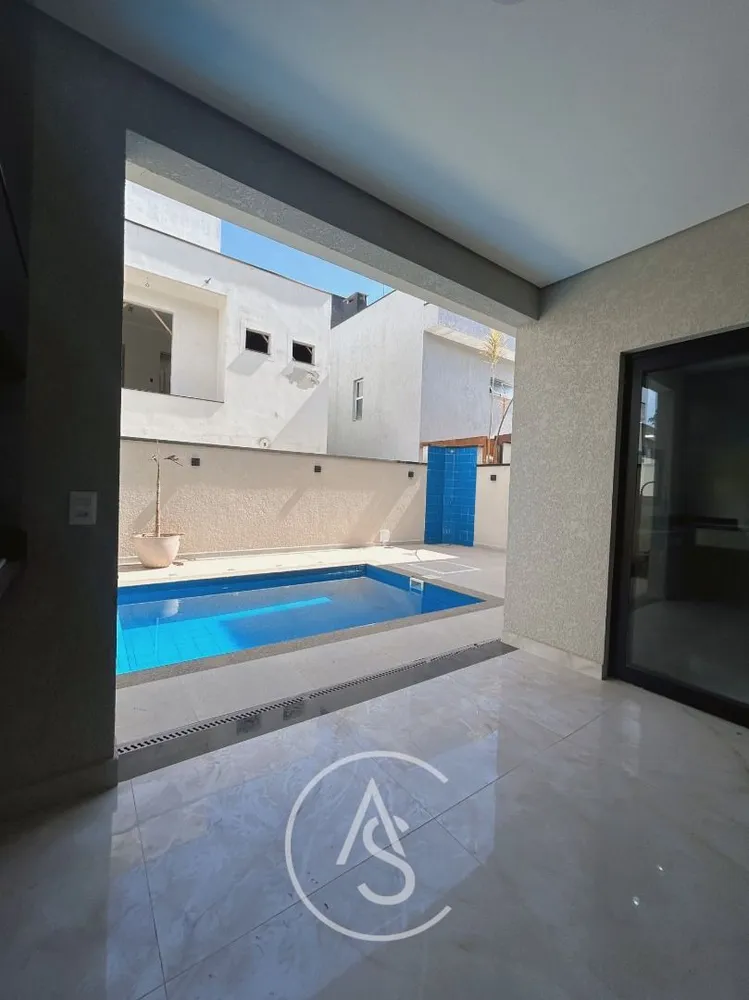 Sobrado, 4 quartos, 235 m² - Foto 3