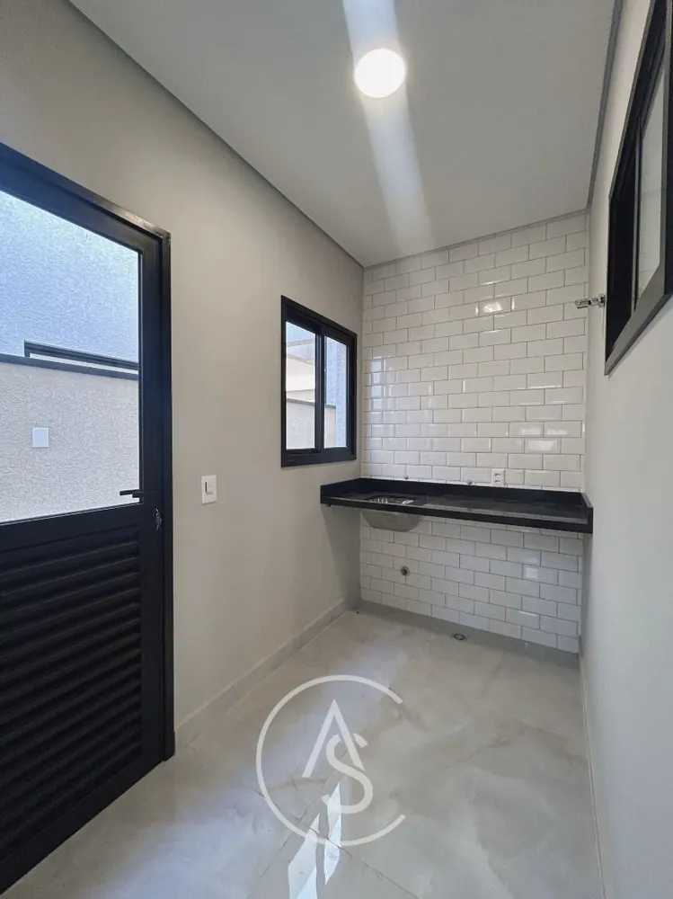 Sobrado, 4 quartos, 235 m² - Foto 4