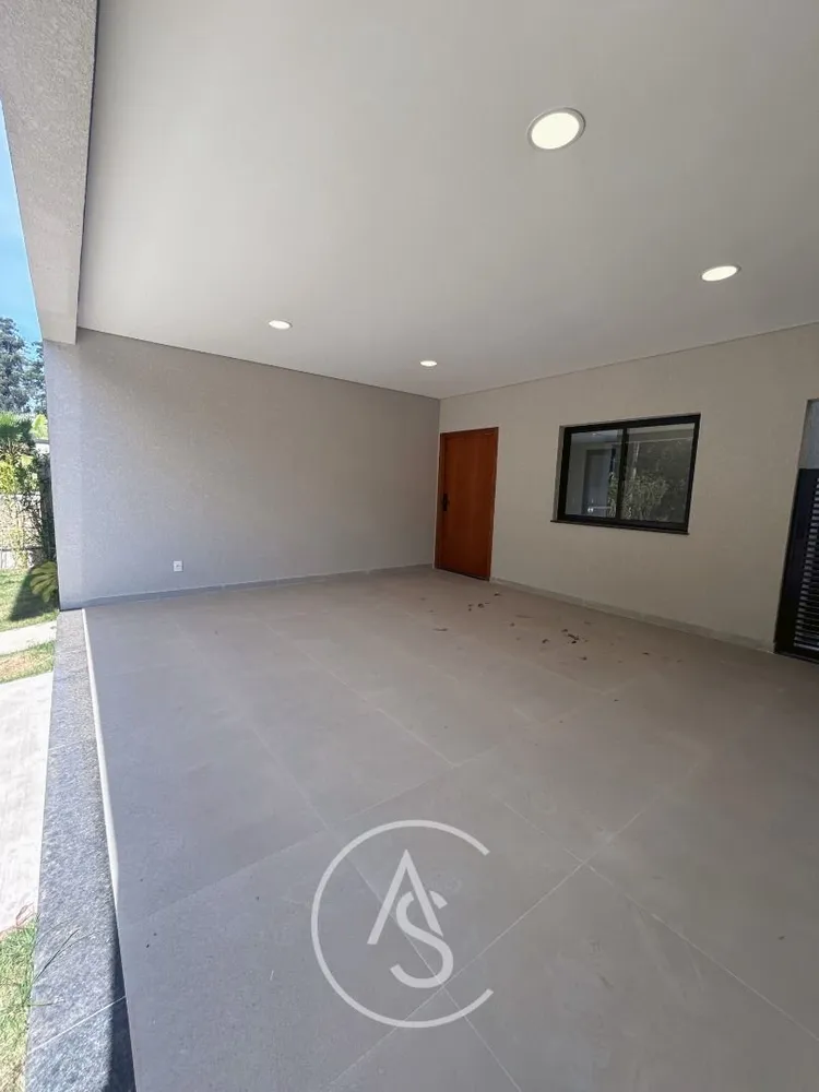 Sobrado, 4 quartos, 235 m² - Foto 2