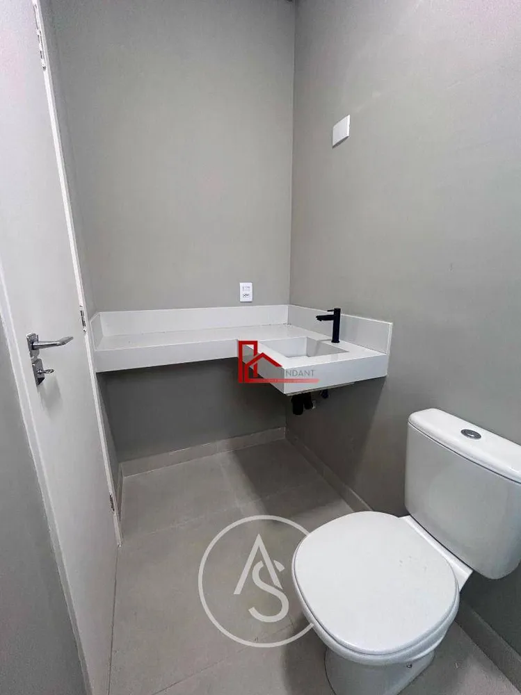 Casa, 2 quartos, 93 m² - Foto 7