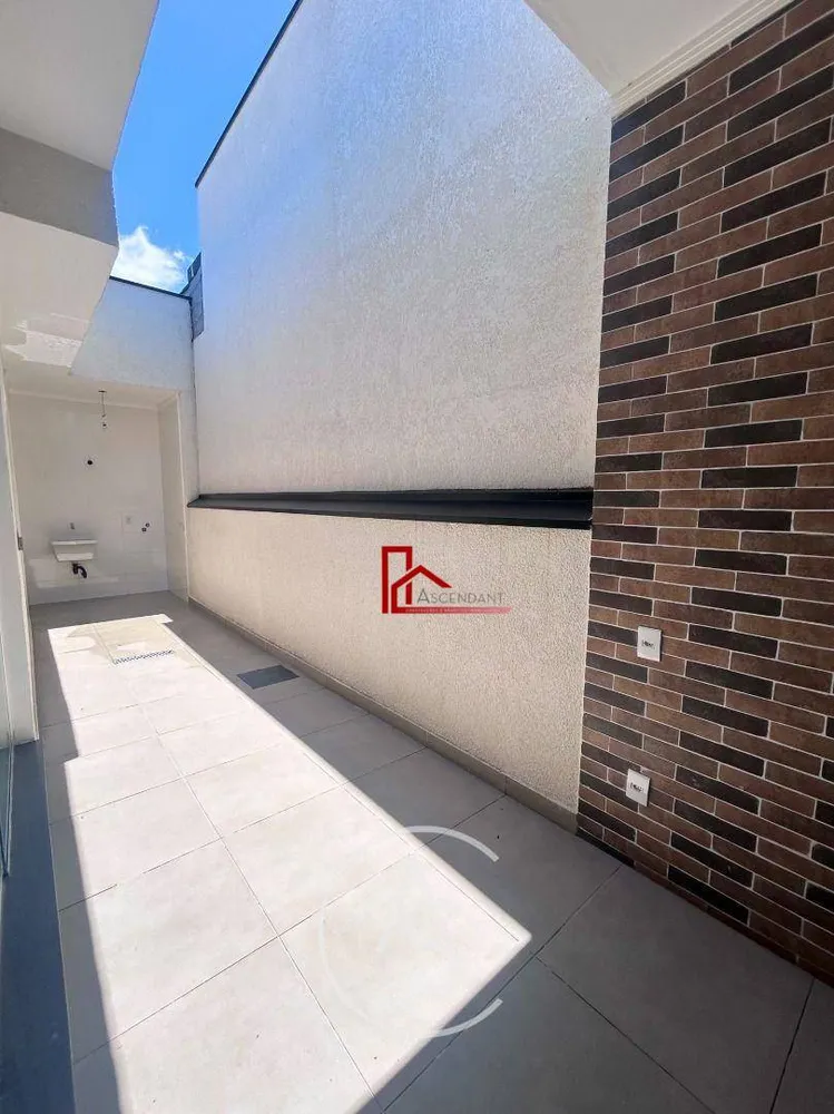 Casa, 2 quartos, 93 m² - Foto 10