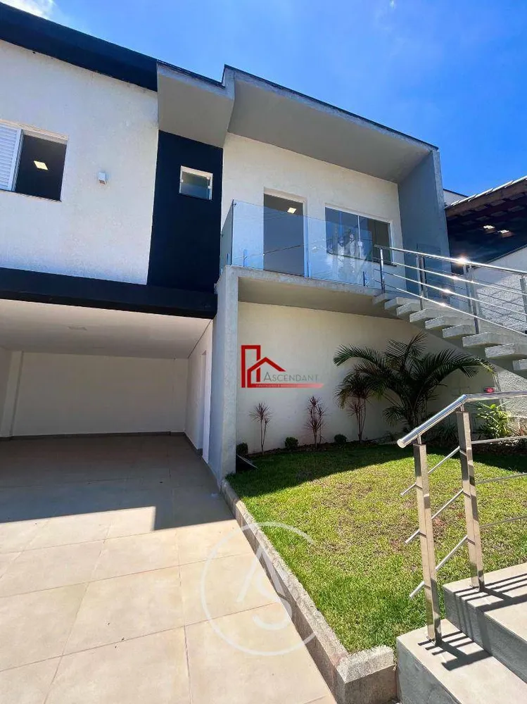 Casa, 2 quartos, 93 m² - Foto 14