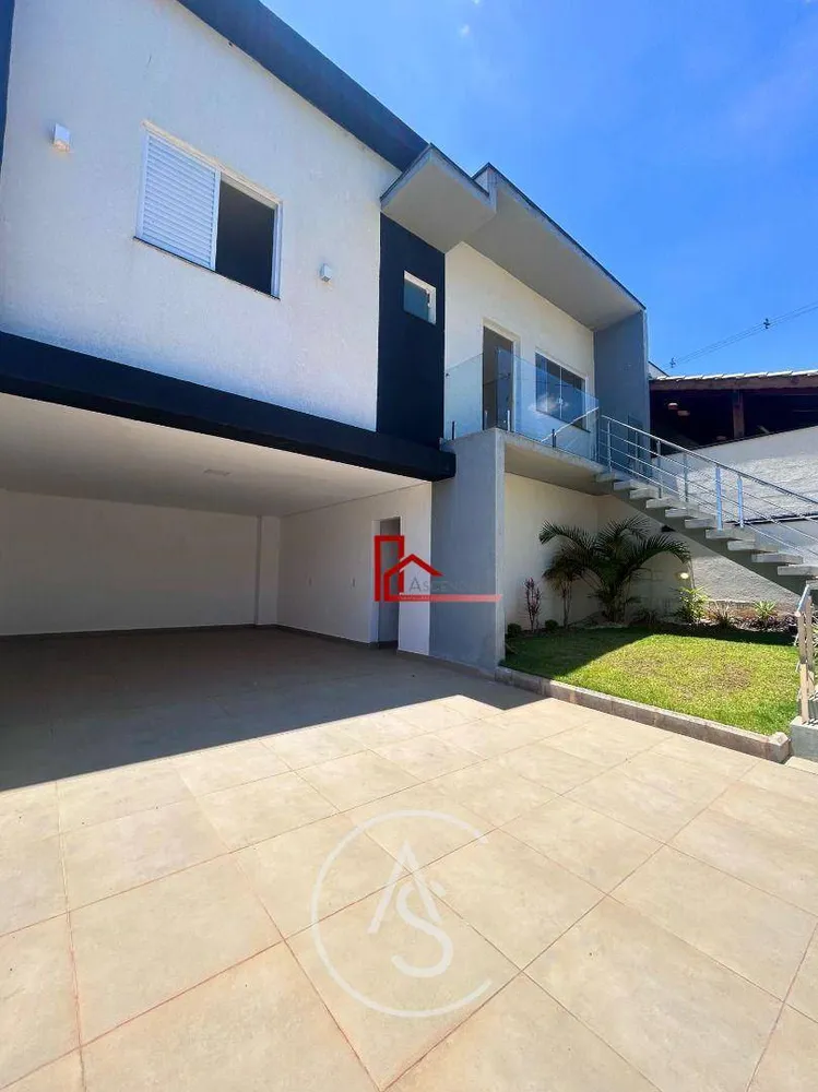 Casa, 2 quartos, 93 m² - Foto 3