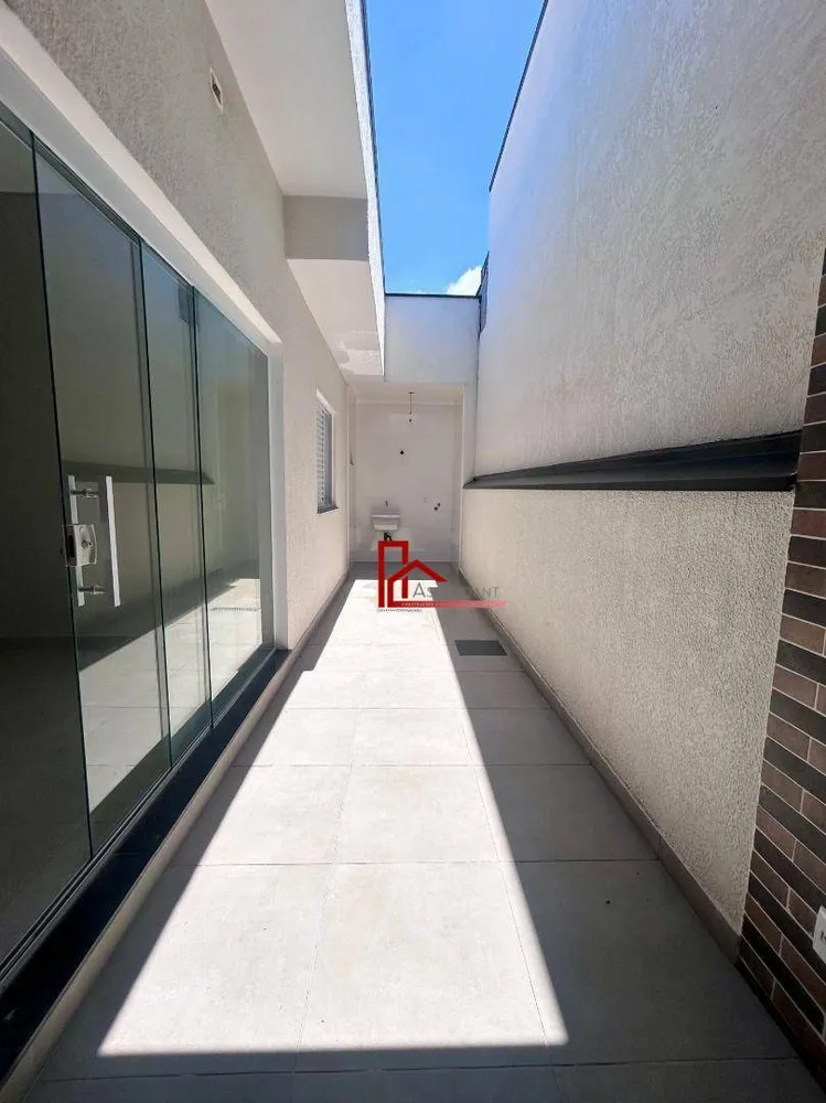 Casa, 2 quartos, 93 m² - Foto 16