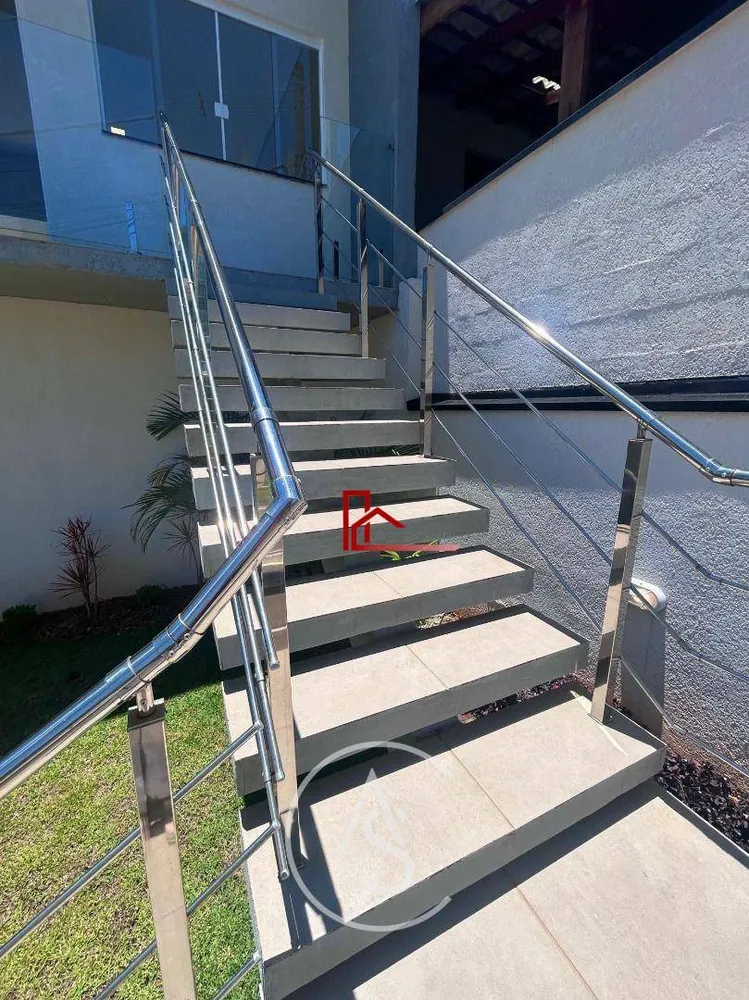 Casa, 2 quartos, 93 m² - Foto 12