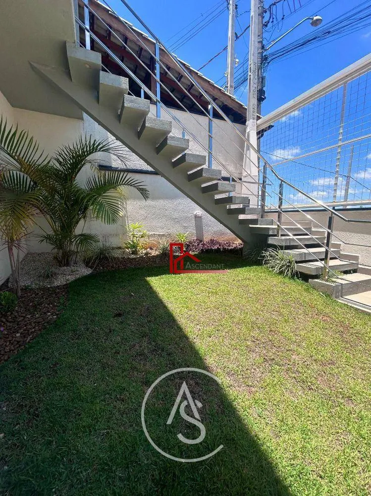 Casa, 2 quartos, 93 m² - Foto 6