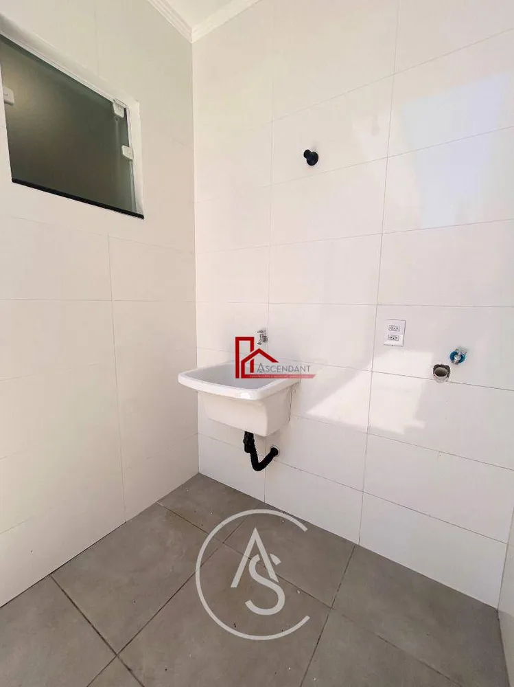 Casa, 2 quartos, 93 m² - Foto 4