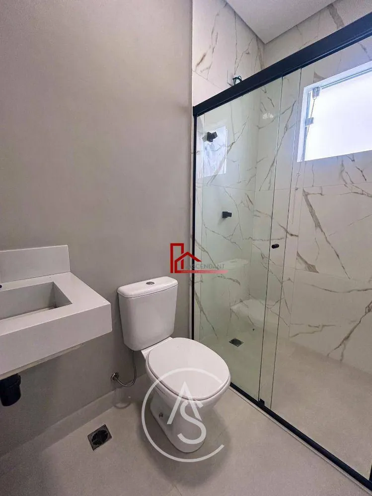 Casa, 2 quartos, 93 m² - Foto 5