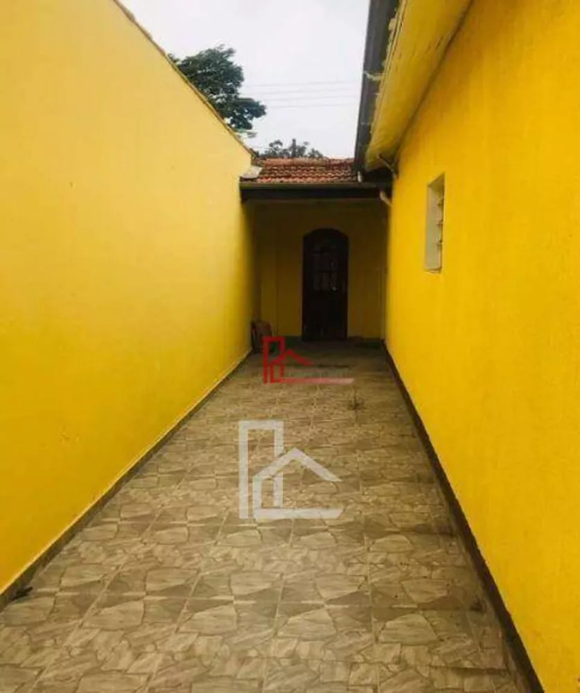 Casa à venda com 4 quartos, 168m² - Foto 4