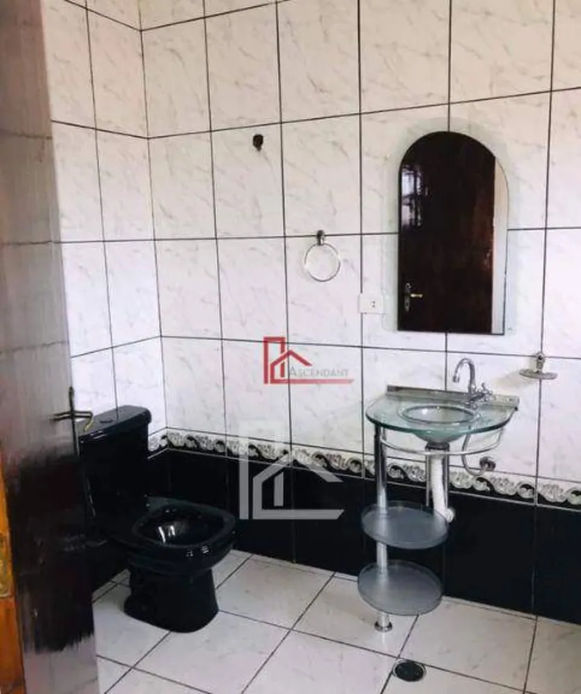 Casa, 4 quartos, 168 m² - Foto 15