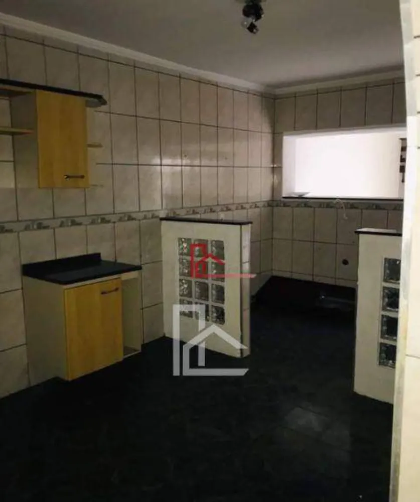 Casa, 4 quartos, 168 m² - Foto 4