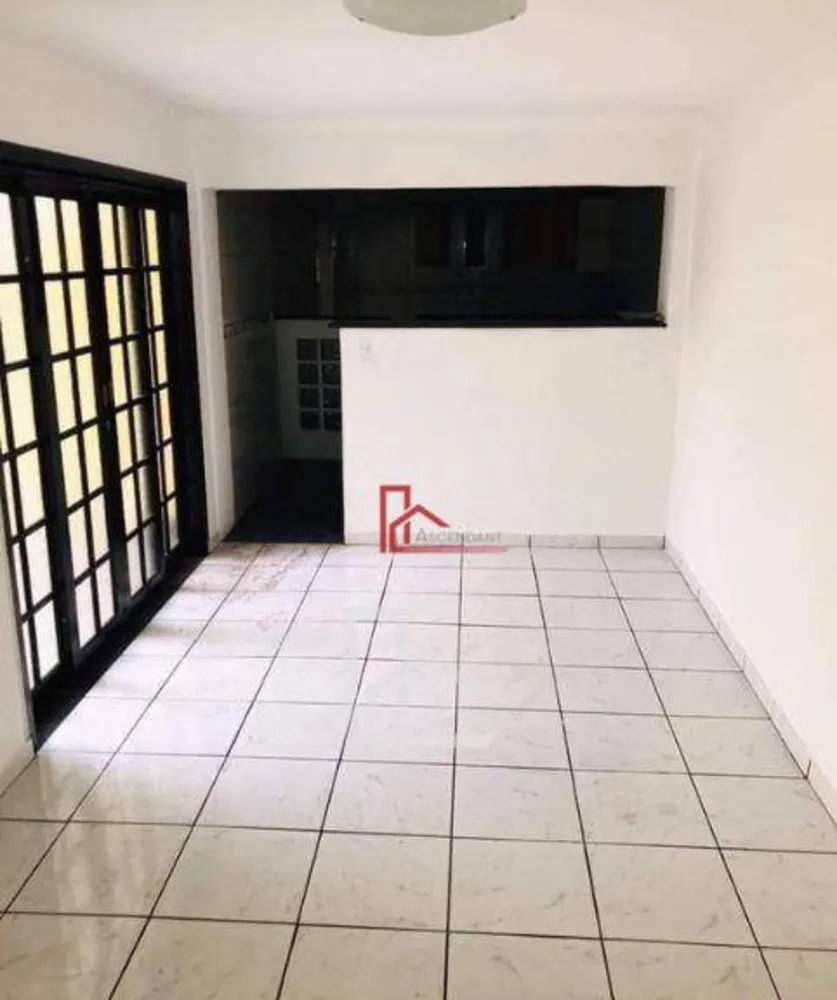 Casa, 4 quartos, 168 m² - Foto 12