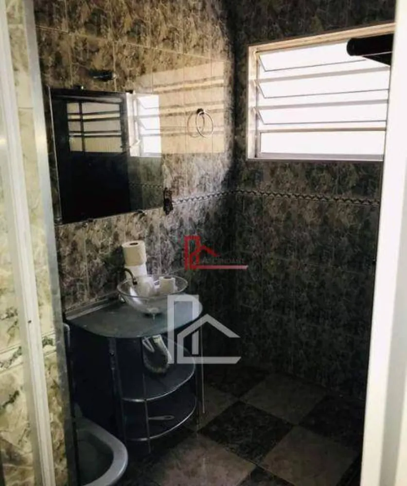 Casa, 4 quartos, 168 m² - Foto 10