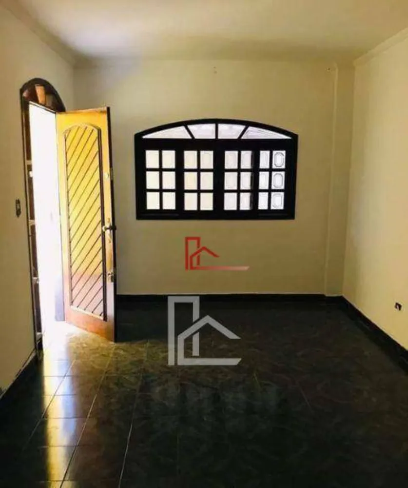 Casa, 4 quartos, 168 m² - Foto 9