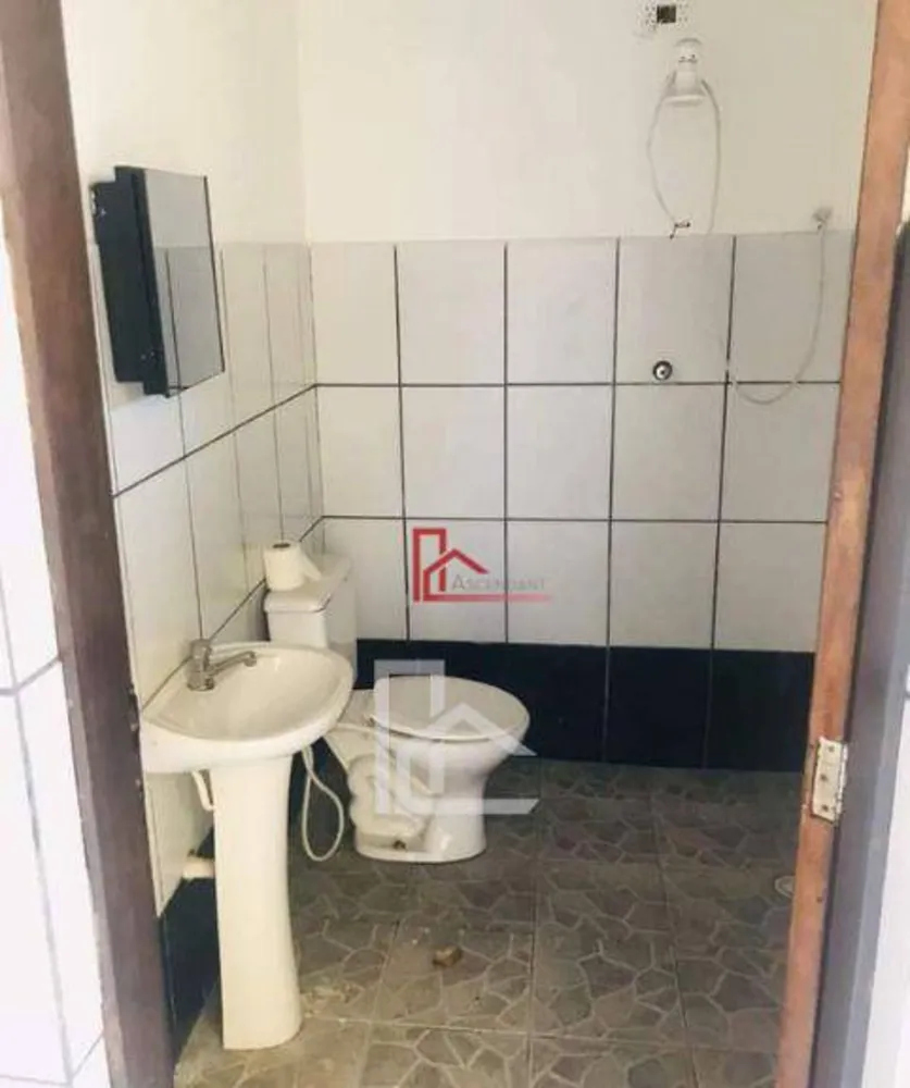 Casa, 4 quartos, 168 m² - Foto 3