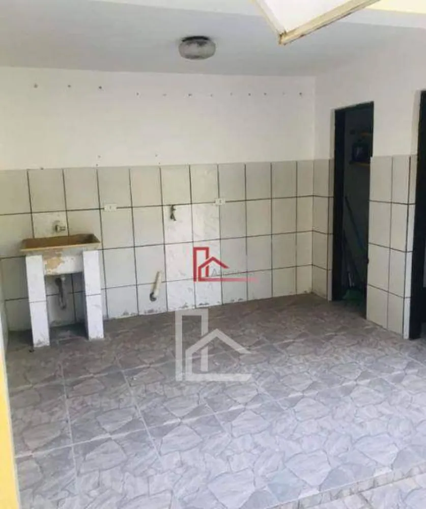 Casa, 4 quartos, 168 m² - Foto 6