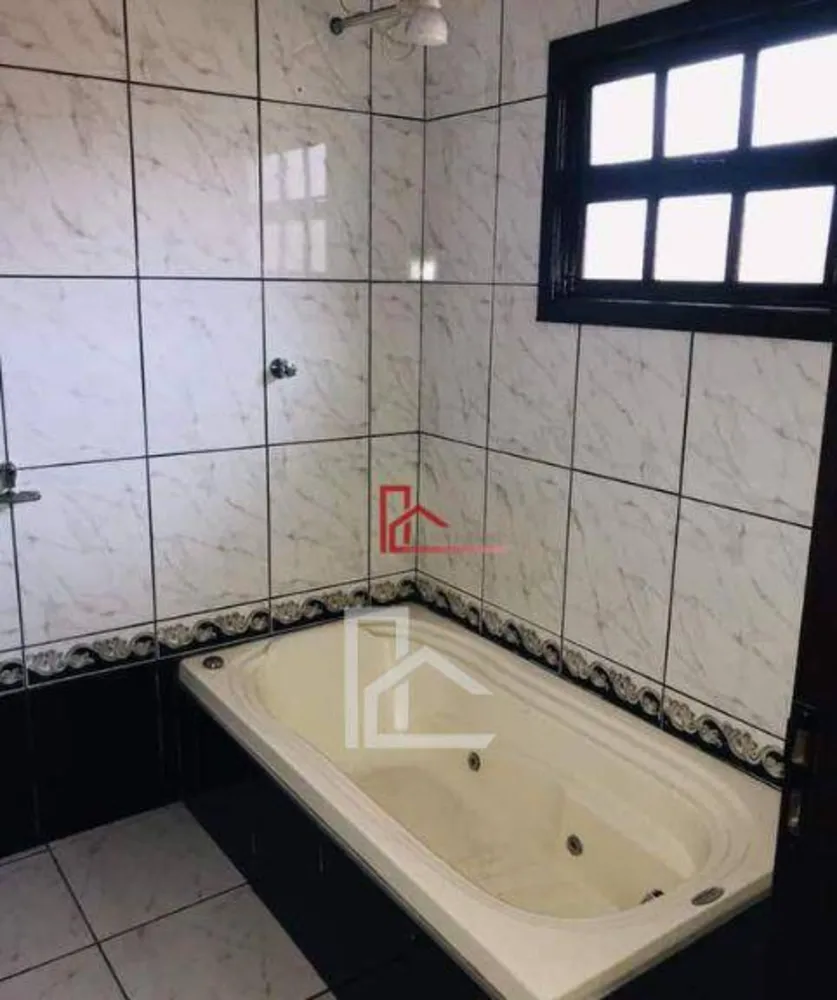 Casa, 4 quartos, 168 m² - Foto 14